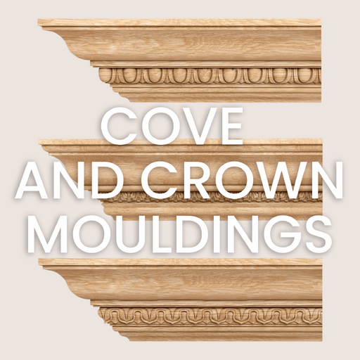 Crown Mouldings
